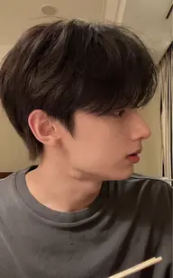 【Korean マッシュ】 当日予約可