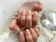 【Hand】シンプルコース(色変えOK🙆♀️)初回・リピーター様(5週以内)オフ無料✨
