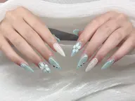 10本長さだし/持ち込みデザイン