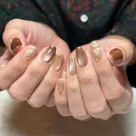 💛お持ち込みデザイン120分コース【オフ込み】💛
