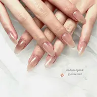 🍒【オフ込み】ミラー、オーロラパウダー(ベースクリア)✨