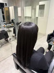 ワンカラー全体