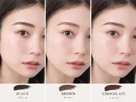 【女性専用】アイブロウワックス脱毛 + 選べるアイブロウカラーリング