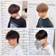 【まずはこちらから】カット+シャンプー✨