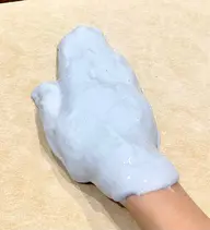 ✨透明感ケアコース✨【乾燥/くすみ/ごわつき/透明感/トーンアップ/はりツヤ】角質ケア×モデリングパック🫧