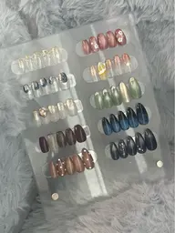 定額ネイル①💅☆ご新規様20%OFF!