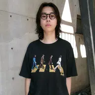 【ウルフカット限定🐺】メンズカット🪡