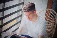 ヘアカット