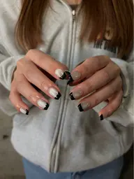 (hand) french オフ込み