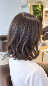 カット&デジタルパーマ&トリートメント