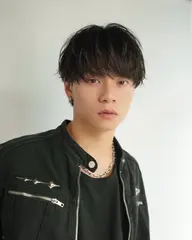 【メンズ限定🚹】メンズカット+眉毛カット✂️