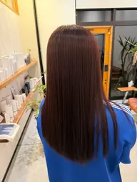 3stepトリートメント付‼️☁️ふんわりワンカラー☁️