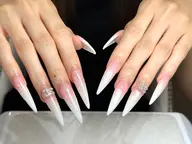 ❤️グラデーション❤️オフあります