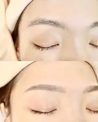 美眉スタイリング💘