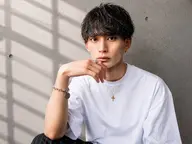 当日限定‼️メンズカット¥4600→¥3500