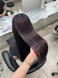 【内部補修】💎ダブルカラー+TOKIOトリートメント