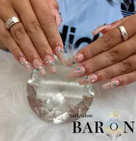 《最先端スカルプ》💅モデル募集💜持ち込み90分(パーツ別途料金)💜オフなしの方