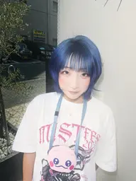 ワンカラーリートメント