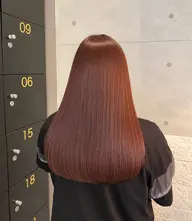 💫ミニモ限定💫うる艶カラー⭐︎ & 2stepトリートメント