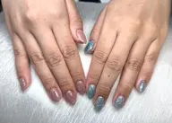 フラッシュネイル