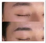 眉カット+眉ワックス💈 (メンズ、レディース対応)
