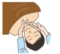 【当サロン初めての方限定】男性におすすめ!オールハンドフェイシャルエステ体験 60分(カウンセリング込み)
