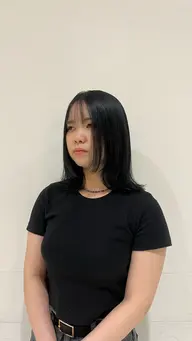 ワンカラー🤍【2回目の方!!】
