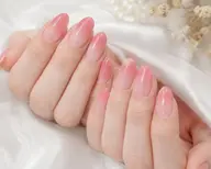 【ハンド】カラーグラデーション(90分) オフなし
