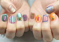 持ち込みデザイン(他店オフがある場合は+1000円)
