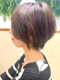 ✨10​〜​20代学生限定✨似合わせカット＋カラー✨
