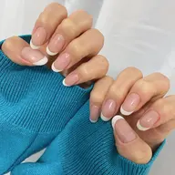 【ジェルオフ込み】フレンチ