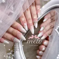 OPEN記念🎀【チップ長さだし】ベイビーブーマーコース