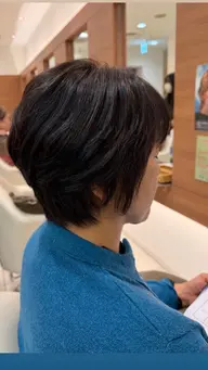 カット✂️☀️