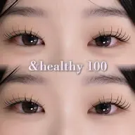 🌟&Healthy🌟フラットラッシュ80本《オフ無料》