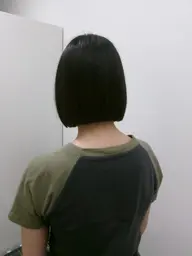 【モデル料金🐋】Bob cut