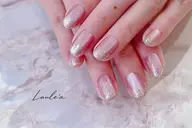 💎ハンド 『オフ有り』 マグネット+ラメラインorラメ散らし