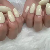 【オフなし】ハンド💅🏼シンプルコース✨パラジェル変更🉑 【中野/高円寺/阿佐ヶ谷】