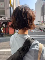 【8日〜11日限定】パーマカット🎶