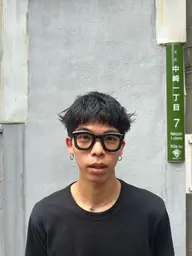 カット+トリートメント