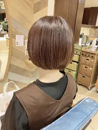 カット＋シャンプー✂️