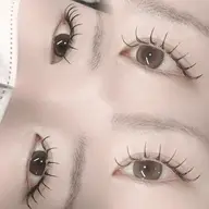 🥀ボリュームラッシュ200~300本🥀⋆(LEDエクステオフ❌)練習モデル様募集✨️