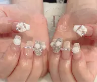 限定✨持ち込みデザイン120分つけ放題🫧11000円→9980円