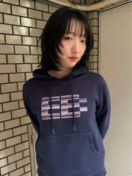 🍭髪質改善カラー🍭
