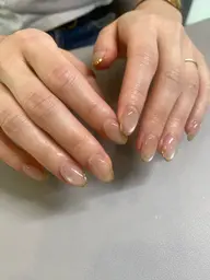 マグネットベース細フレンチ(オフあり)
