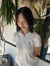 【モデル限定🌱】カット+髪質改善系トリートメント