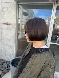 カット
