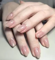 ワンカラー【甘皮ケア、保湿オイル込み】