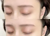 6/7まで🧧✨️女性限定美眉スタイリング(アイブロウwax+メイク)