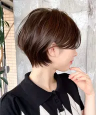 【パーマ】カット+ショートパーマ(急募!!!5月30日当日予約◎)