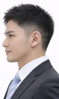 ｢平日限定｣メンズカット✨